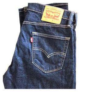 Levi’s 513 Jeans 30x32